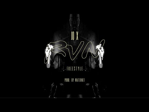 Jo X - RVN Freestyle ( RÉVEIL VÉRITABLEMENT NWAR ) [CLIP OFFICIEL]