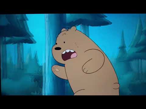 Daisy White and the Seven Cartoons (Remastered) Part 11 - Searching the Cottage (Part 2)