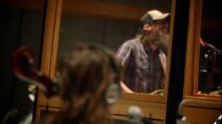 Crowder - iTunes Session Behind the Scenes + Interview