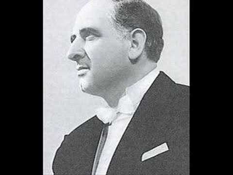 Ivan Petrov- Tu sul labbro de' veggenti