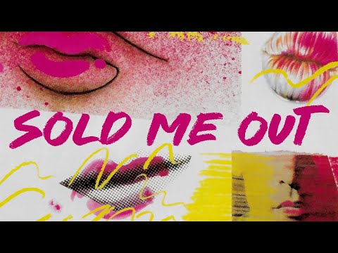 Sold Me Out video thumbnail