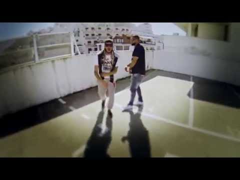 Prophecy Ft- Fachadaz - RINCHOA STRESS PARTE II