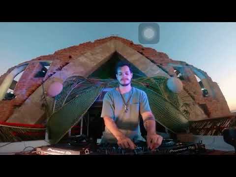 Remix Todo Homem estreia Psicologia do Artista  #bhaskar #djs