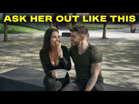 How to Ask a Woman out WITHOUT Killing the Vibe (Even If She Says No)