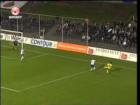 26-08-2005 VVV - Cambuur: 1-1