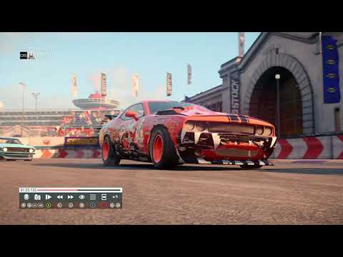 GRID (2019) Karriere Let's Play #1 – Willkommen bei GRID! | 4K XBOX SERIE X -  Nvid