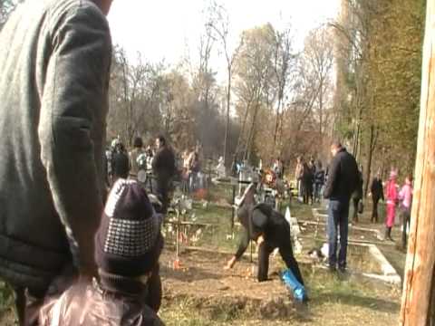 Luminatie la Boiereni (Tg. Lapus)