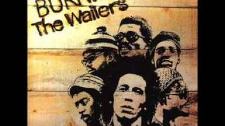 Bob Marley - Talkin Blues