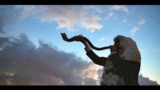 Days of Awe - Rosh HaShana, Yom Teruah, Feast of Trumpets 2016