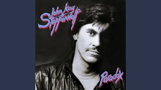 Slender Thread Of Hope