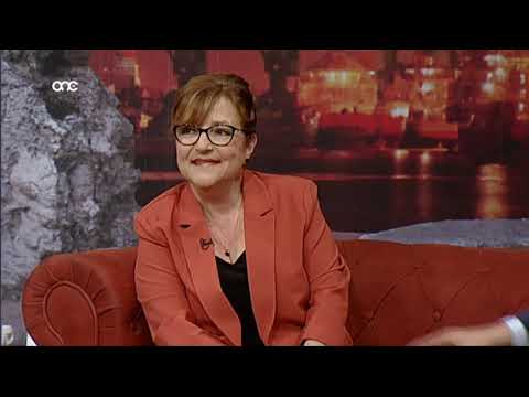 Prime Time Interview no. 20 - Sonia Young