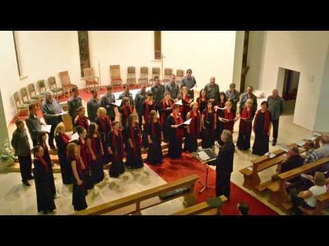 Mixed Choir of Žilina - Otče náš (M. Schneider-Trnavský)