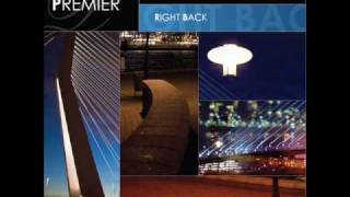 Yuri Kane - Right Back (Anton Firtich Remix) [HQ]