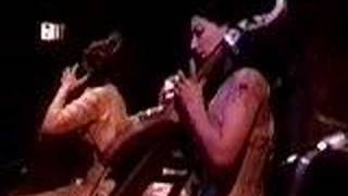 Rasputina teeny-tiny video - Crybabies