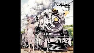 Outlaws - Lady in Waiting (Full Album)