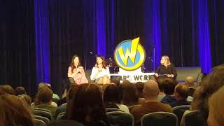 WizardWorld Chicago 2017