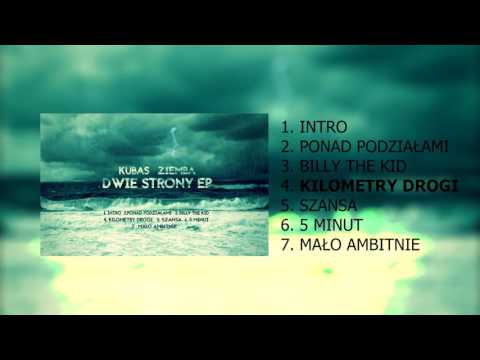ZIEMBA x KUBAS - KILOMETRY DROGI