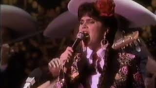 LINDA RONSTADT - &quot;CANCIONES DE MI PADRE&quot; {{H.D.}} (COMPLETE), 1989