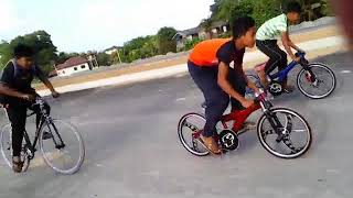 Download lagu Lajak kuala terengganu mp3