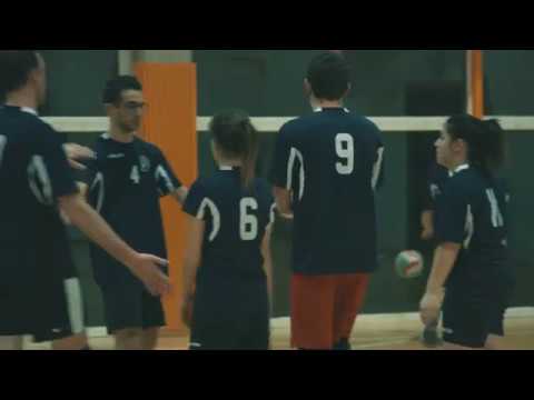 CSI ALBA - Pallavolo Open Misto