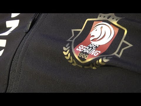 RFC Seraing Magazine - Pré-saison 2019-2020