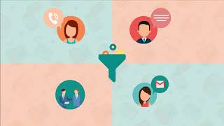 Delta Sales CRM YouTube Video