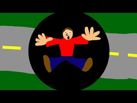 FALLING - Dreams Explained