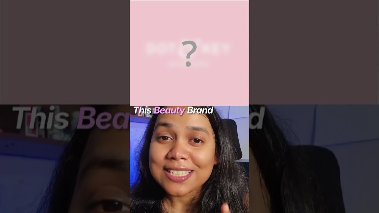 The Brand That Skipped Celebs