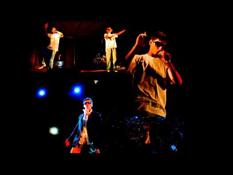 Grupiokai - Nusigėriau