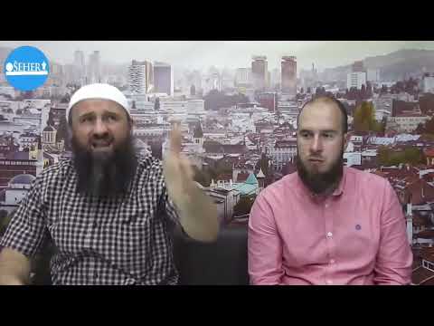 Postoji li lijepa novotarija - dr. Elvedin Pezić