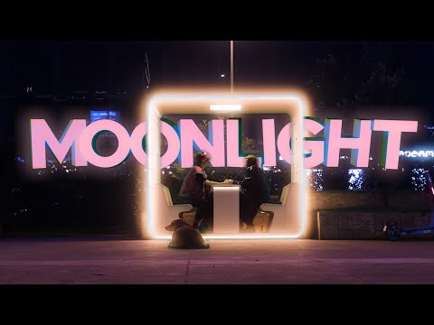 Kumi - MOONLIGHT (prod. Adimajer)