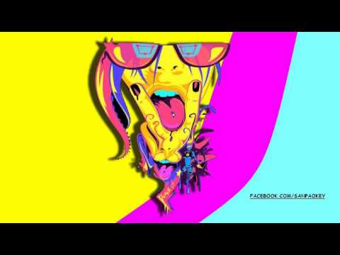 Martin Solveig x GTA - Intoxicated (Original Mix)