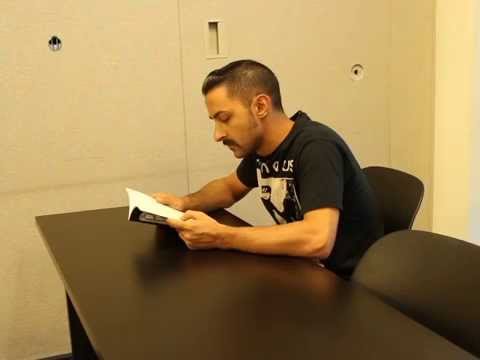 VFX Quick Short Film