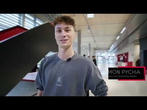 Anwendungsorientiertes Studium am Fachbereich Medien | HSD