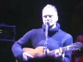 Sting - Until (unplugged). 