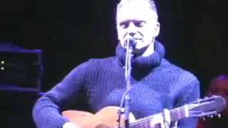 Sting - Until (unplugged).