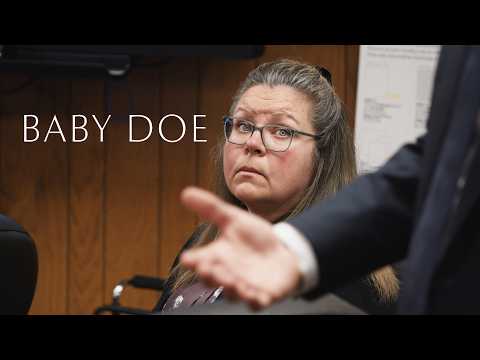 Baby Doe Official Trailer