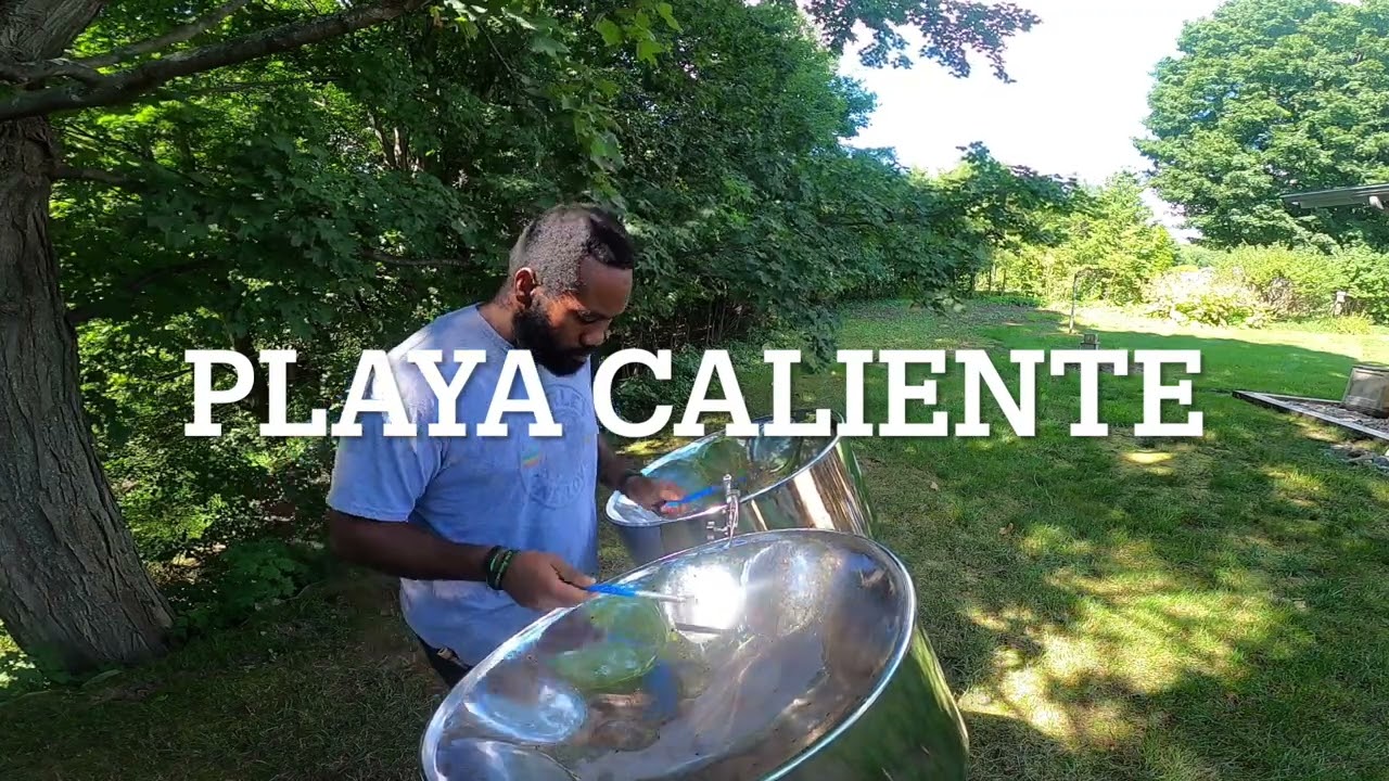 Promotional video thumbnail 4 for Ravon Rhoden