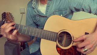 Bert Jansch - &quot;I Have No Time&quot; (Cover) by Robert Johnson