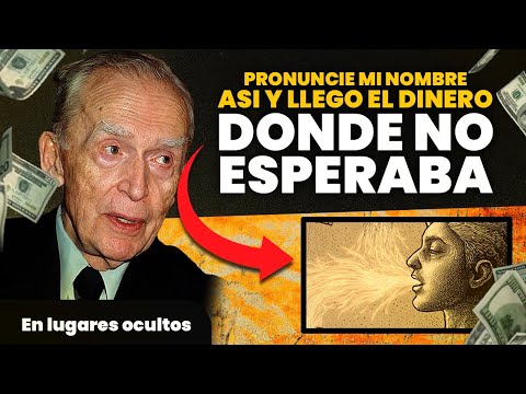 Say your full name with these 3 words and don't share it | Joseph Murphy