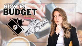 Engagement Ring Costs: How To Break It Down!