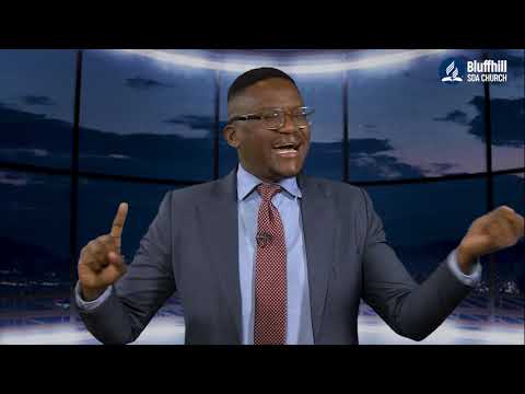 Bluffhill SDA Church ||Online Camp Devine Service || Ps Manyane || Gospel in Reverse 11 August 2022