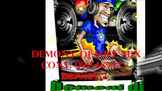 CUMBIAS VILLERAS DEMONY DJ VOL 1