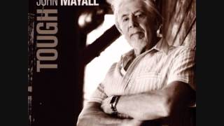 John Mayall - That Good Old Rockin' Blues (2009)