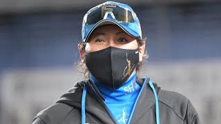 ハム新庄監督「余裕を感じる」　サヨナラ負けも25歳の“初2打席連発”を絶賛#日本ハムファイターズ #埼玉西武ライオンズ #プロ野球 #サヨナラ負け #野球ハイライト #新庄剛志 #レイエス #吉田賢吾