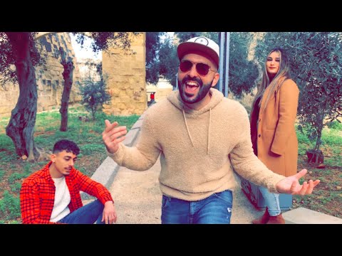 Matthew Grech - F' Jerusalema (ma' Daichan Galea u Nevice Gatt)