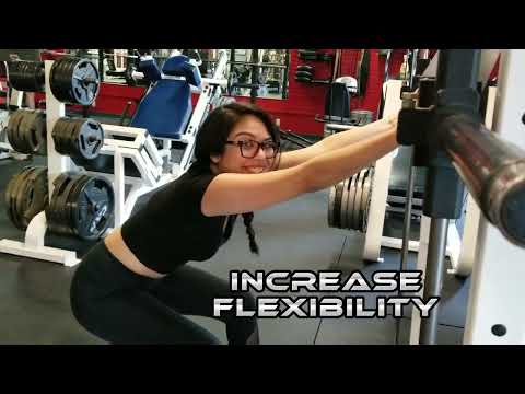 Personal Trainer San Antonio Texas video.