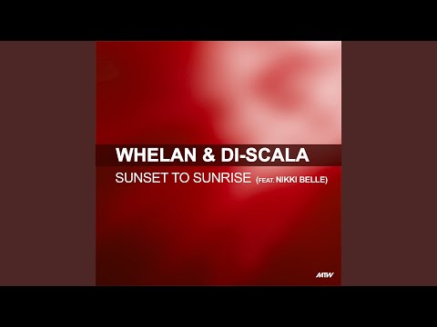 Sunset To Sunrise (M Factor Remix)