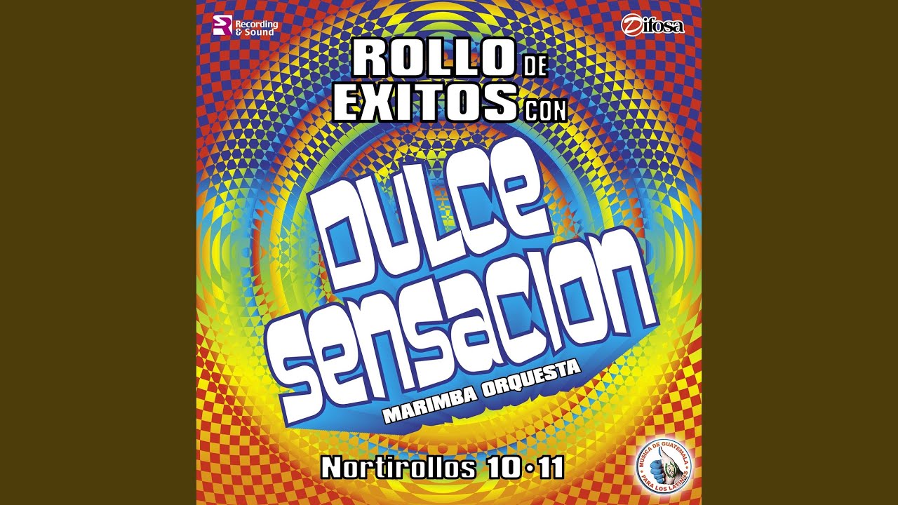 Nortirollo 10: El Milagrito / Me Regalo Contigo / Yo Sé Que No Es Feliz (Me Estoy Portando Mal)...