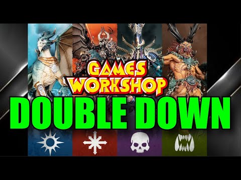 Games Workshop Doubles Down... Addressing the Most CONTROVERTIAL Warhammer Age Sigmar Issue #newAoS